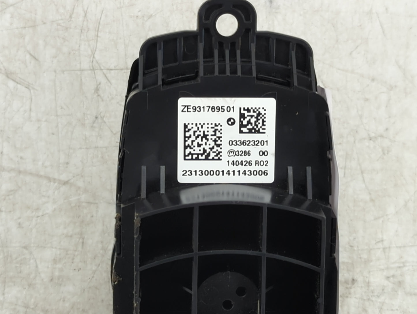 2014 Bmw 328i Combination Switch - Column - Oemusedautoparts1.com