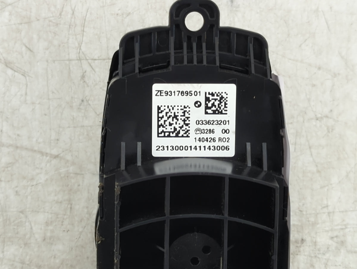 2014 Bmw 328i Combination Switch Assembly - Wiper / Cruise Control 1451643 - Oemusedautoparts1.com