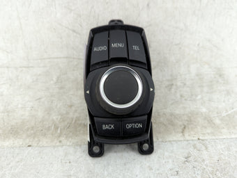 compare product 2014 Bmw 328i Combination Switch - Column Ze931769501|033623201|9317695