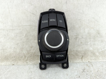 2014 Bmw 328i Combination Switch - Column Ze931769501|033623201|9317695 - Oemusedautoparts1.com