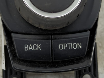 2014 Bmw 328i Combination Switch - Column Ze931769501|033623201|9317695