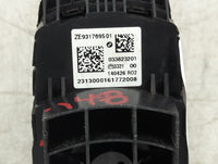2014 Bmw 328i Combination Switch - Column Ze931769501|033623201|9317695 - Oemusedautoparts1.com