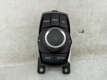 2014 Bmw 328i Combination Switch - Column 65829317695|ze931769501 - Oemusedautoparts1.com