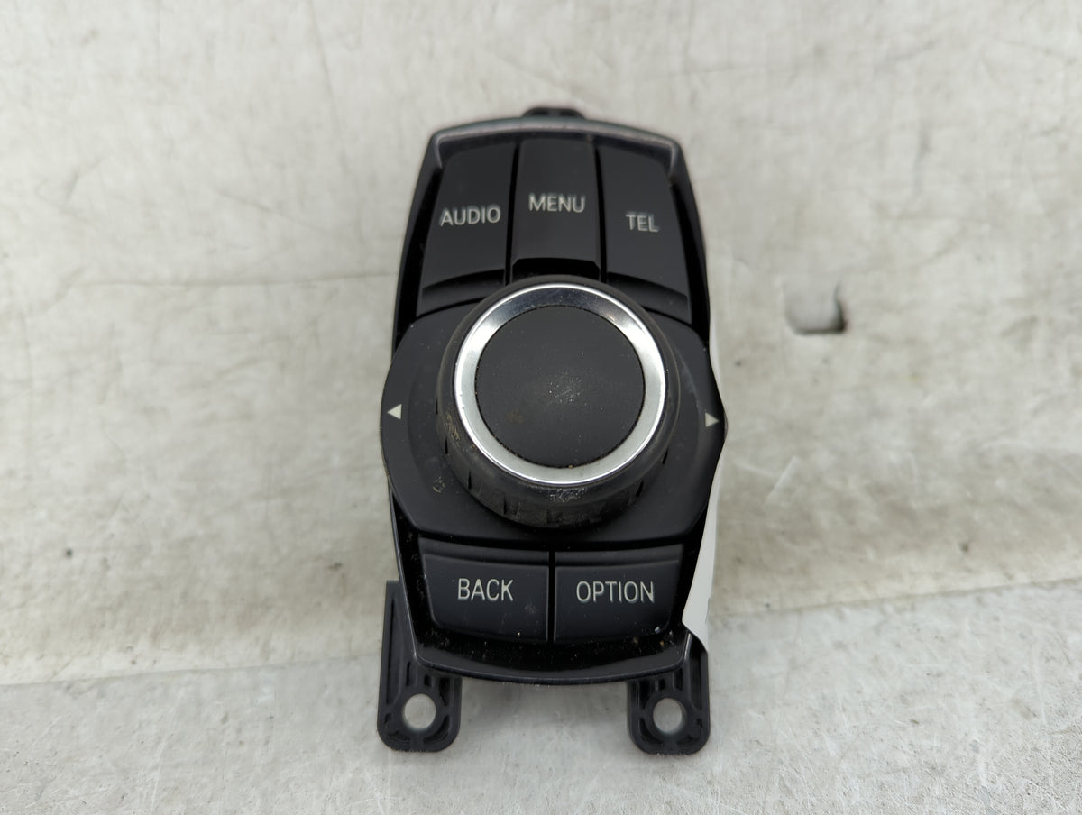 2014 Bmw 328i Combination Switch Assembly - Wiper / Cruise Control 1451652 - Oemusedautoparts1.com