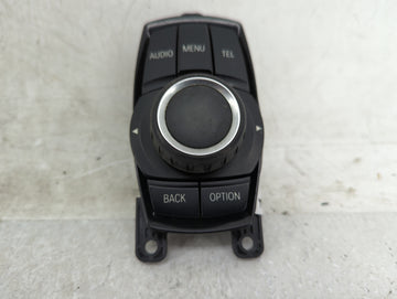 2014 Bmw 328i Combination Switch - Column Ze931769501|033623201 - Oemusedautoparts1.com