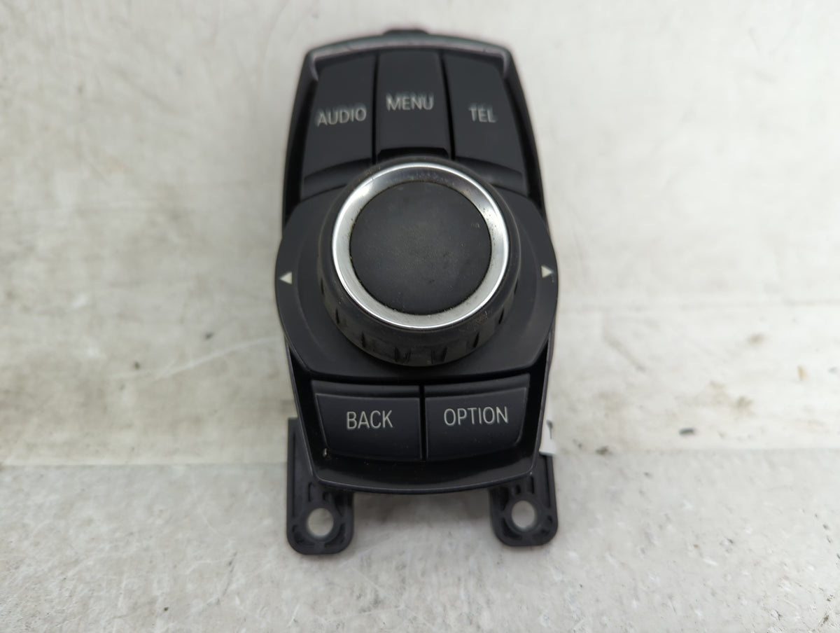 2014 Bmw 328i Combination Switch Assembly - Wiper / Cruise Control 1451742 - Oemusedautoparts1.com