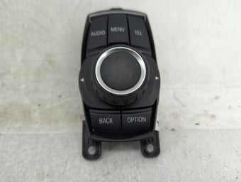 compare product 2014 Bmw 328i Combination Switch Assembly - Wiper / Cruise Control 1451742