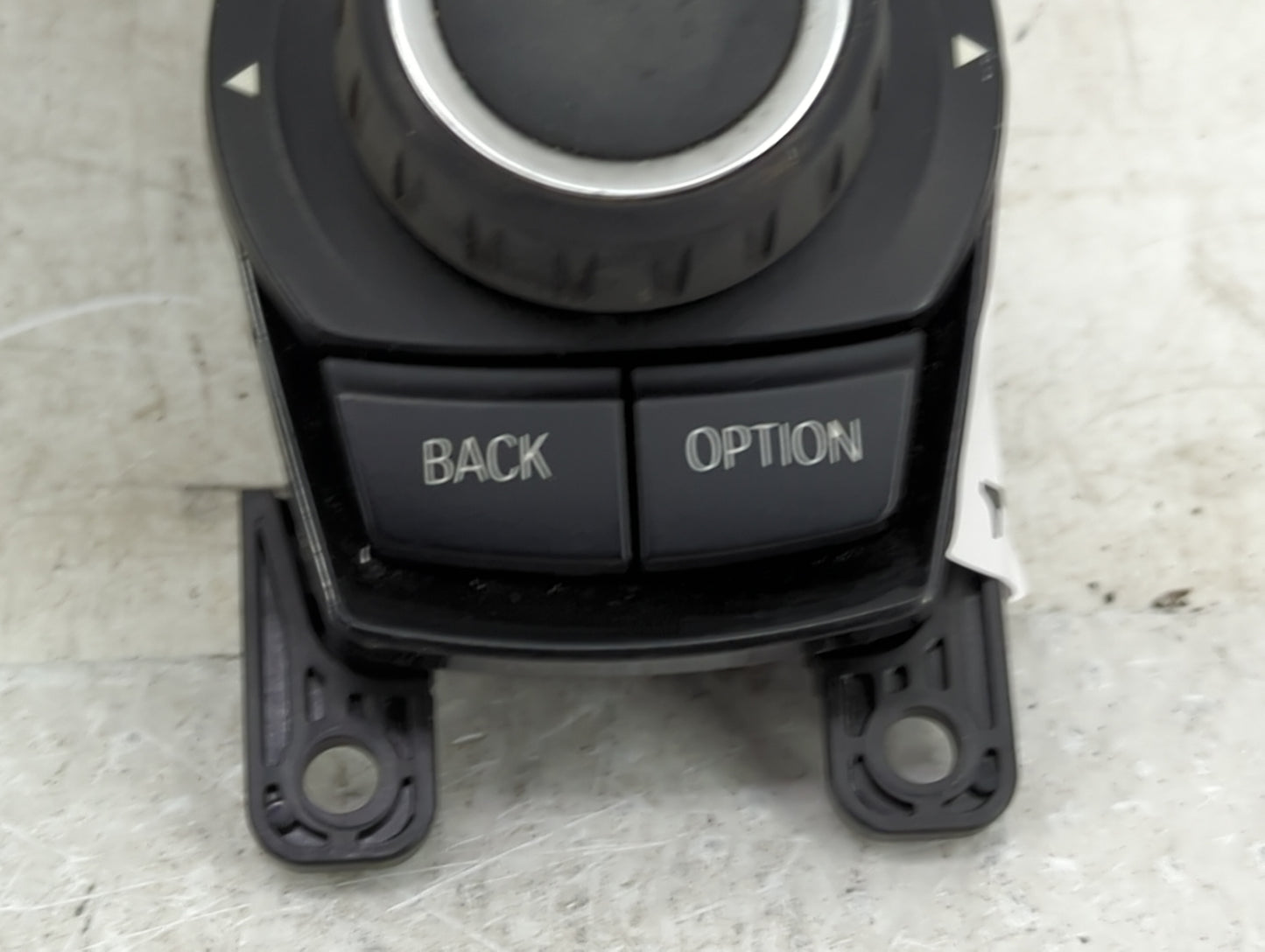 2014 Bmw 328i Combination Switch Assembly - Wiper / Cruise Control 1451742 - Oemusedautoparts1.com