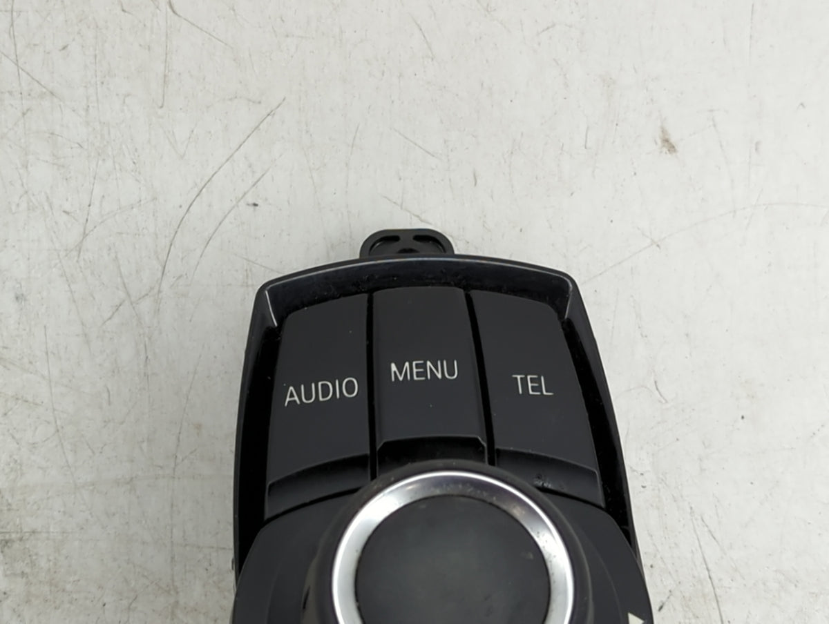 2014 Bmw 328i Combination Switch Assembly - Wiper / Cruise Control 1451742 - Oemusedautoparts1.com
