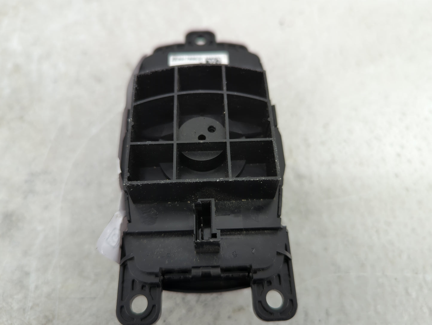 2014 Bmw 328i Combination Switch - Column Ze931769501|033623201 - Oemusedautoparts1.com