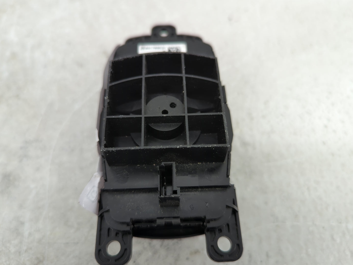 2014 Bmw 328i Combination Switch Assembly - Wiper / Cruise Control 1451742 - Oemusedautoparts1.com
