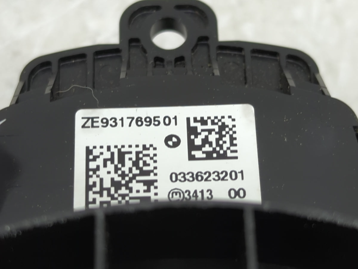 2014 Bmw 328i Combination Switch Assembly - Wiper / Cruise Control 1451742 - Oemusedautoparts1.com