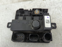 2014 Bmw 328i Power Supply Control Module 7591534|58650910 - Oemusedautoparts1.com