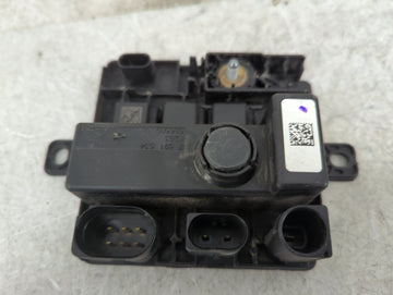 2014 Bmw 328i Power Supply Control Module 7591534|58650910 - Oemusedautoparts1.com