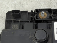 2014 Bmw 328i Power Supply Control Module 7591534|58650910 - Oemusedautoparts1.com