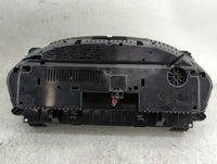 2012-2016 Bmw 328i Instrument Cluster Speedometer Gauges P/N:9232894 9325179-01 Miles:67K Fits Fits 2012 2013 2014 2015 2016
