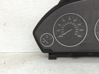 2014 Bmw 328i Instrument Cluster Speedometer Gauges P/N:9232894 9325179-01, 14369510, 1K932517901B, 20008966 Miles:64K Fits 