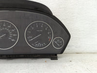 2014 Bmw 328i Instrument Cluster Speedometer Gauges P/N:9232894 9325179-01, 14369510, 1K932517901B, 20008966 Miles:64K Fits 