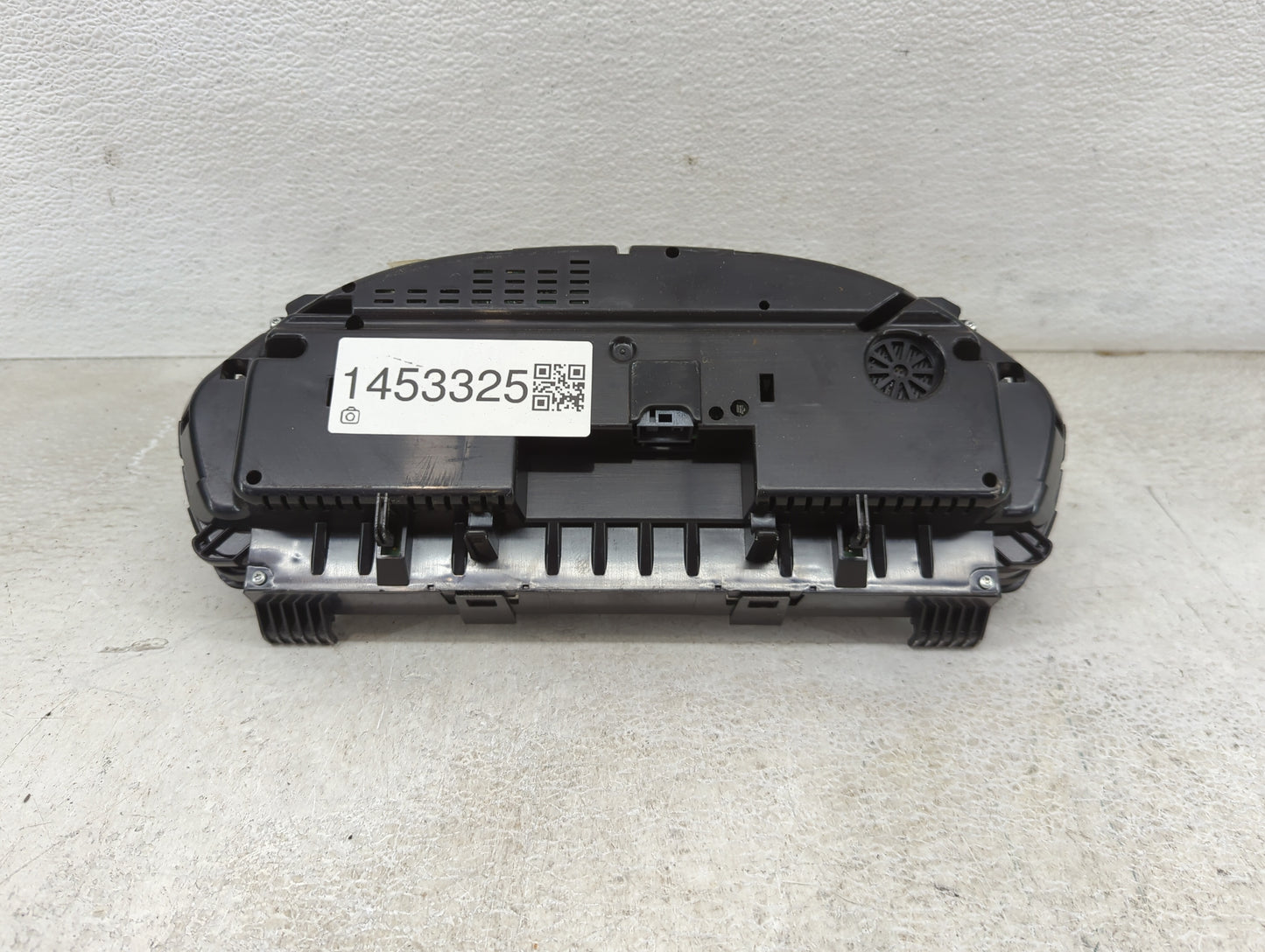 2014 Bmw 328i Instrument Cluster Speedometer Gauges P/N:9232894 9325179-01, 14369510, 1K932517901B, 20008966 Miles:64K Fits 