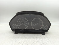 2012-2016 Bmw 328i Instrument Cluster Speedometer Gauges P/N:9232895 9325206-01, 14369510 Fits Fits 2012 2013 2014 2015 2016
