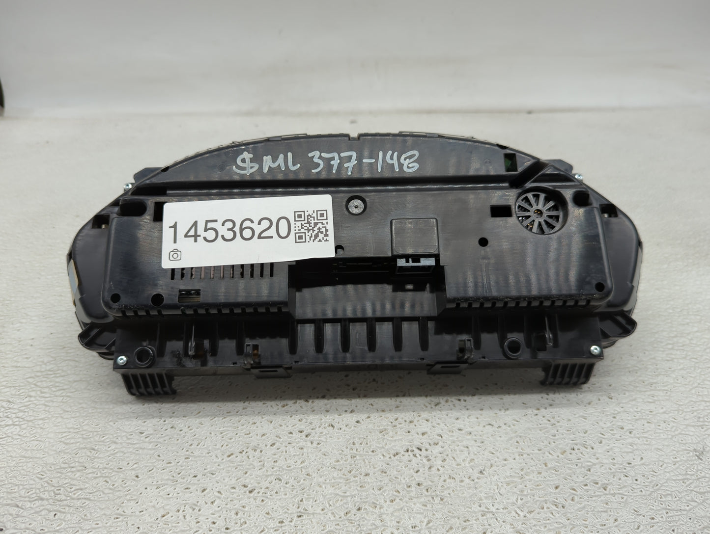 2012-2016 Bmw 328i Instrument Cluster Speedometer Gauges P/N:9232895 9325206-01, 14369510 Fits Fits 2012 2013 2014 2015 2016