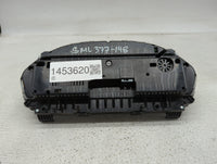 2012-2016 Bmw 328i Instrument Cluster Speedometer Gauges P/N:9232895 9325206-01, 14369510 Fits Fits 2012 2013 2014 2015 2016