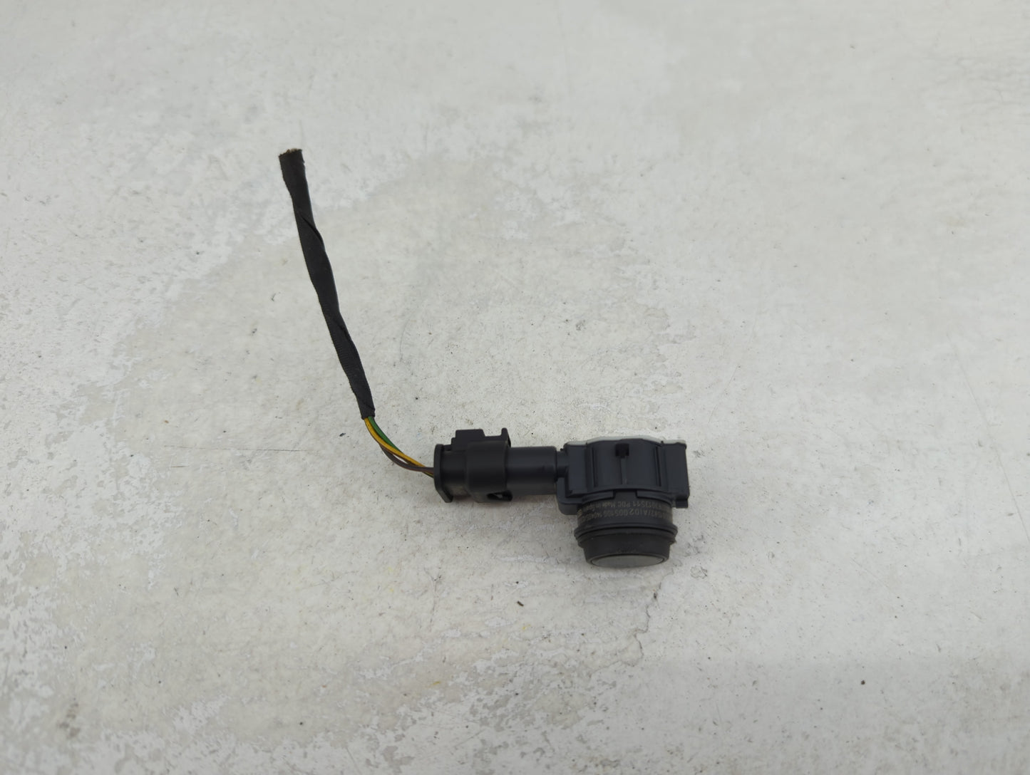 Park Assist Sensor - Oemusedautoparts1.com