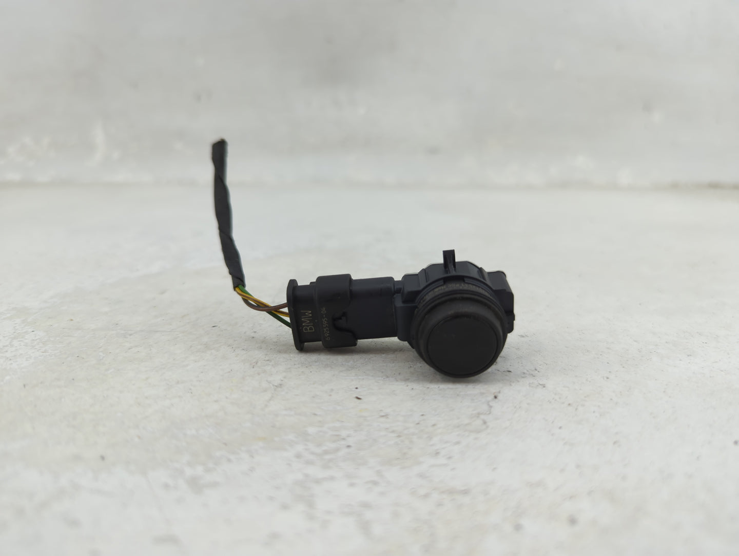 Park Assist Sensor - Oemusedautoparts1.com
