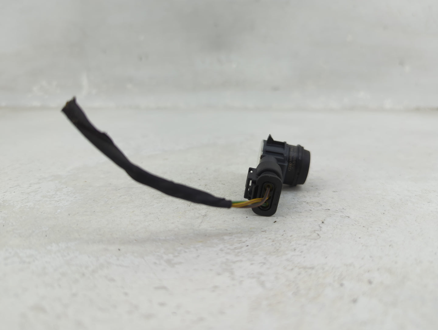 Park Assist Sensor - Oemusedautoparts1.com
