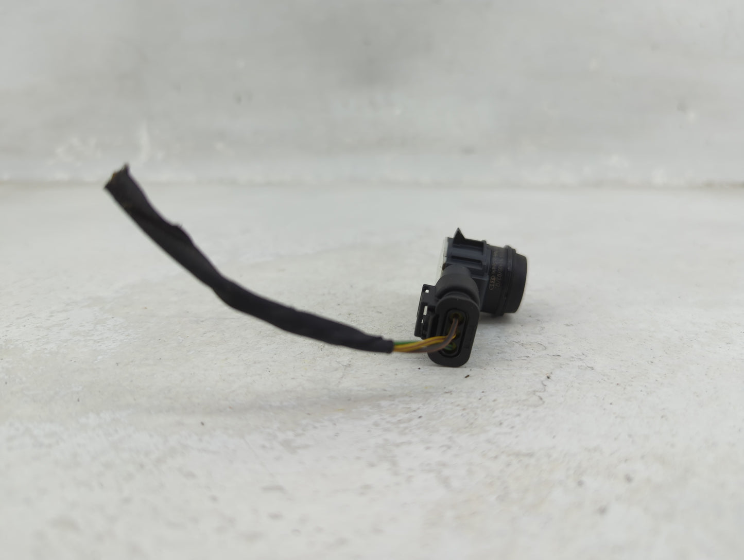 Park Assist Sensor - Oemusedautoparts1.com