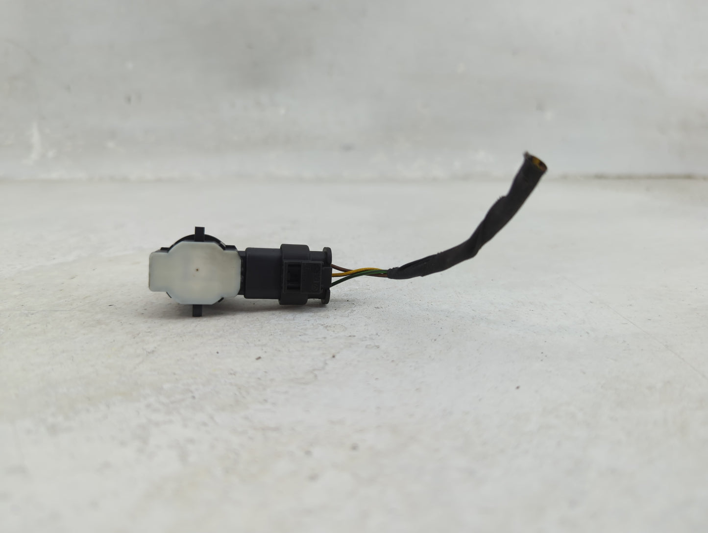 Park Assist Sensor - Oemusedautoparts1.com