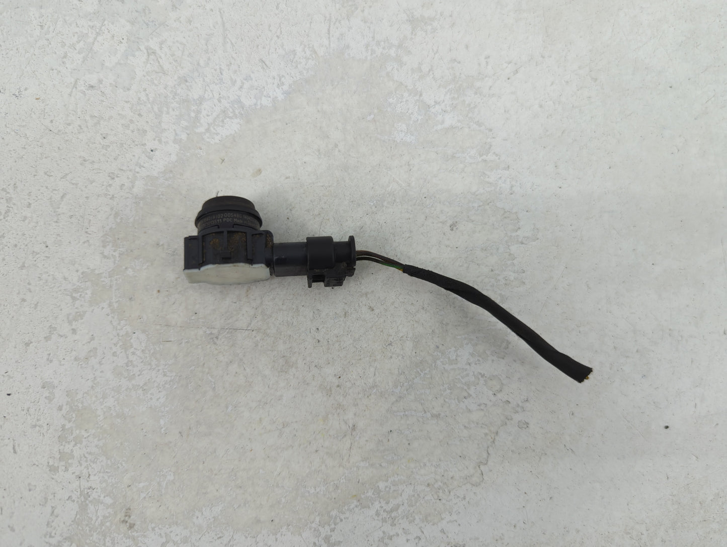 Park Assist Sensor - Oemusedautoparts1.com