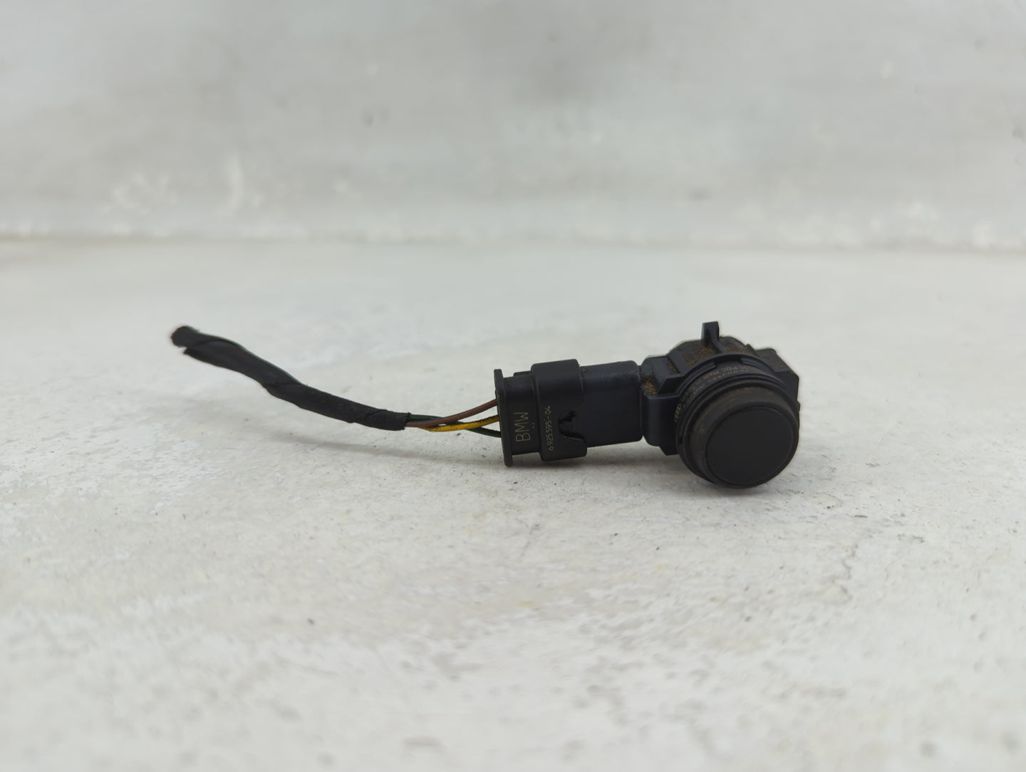 Park Assist Sensor - Oemusedautoparts1.com
