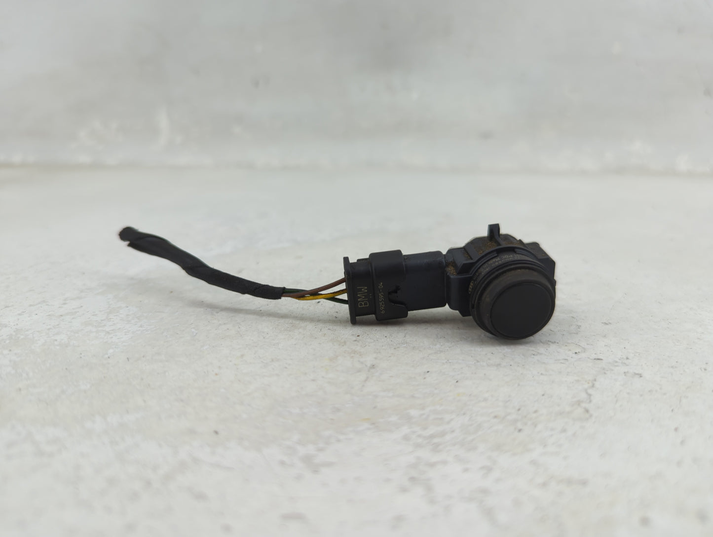 Park Assist Sensor - Oemusedautoparts1.com