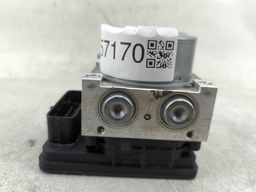 2014-2016 Bmw 328i ABS Pump Control Module Replacement P/N:6869726 61440500131 Fits Fits 2014 2015 2016 2017 2018 2019 2020 