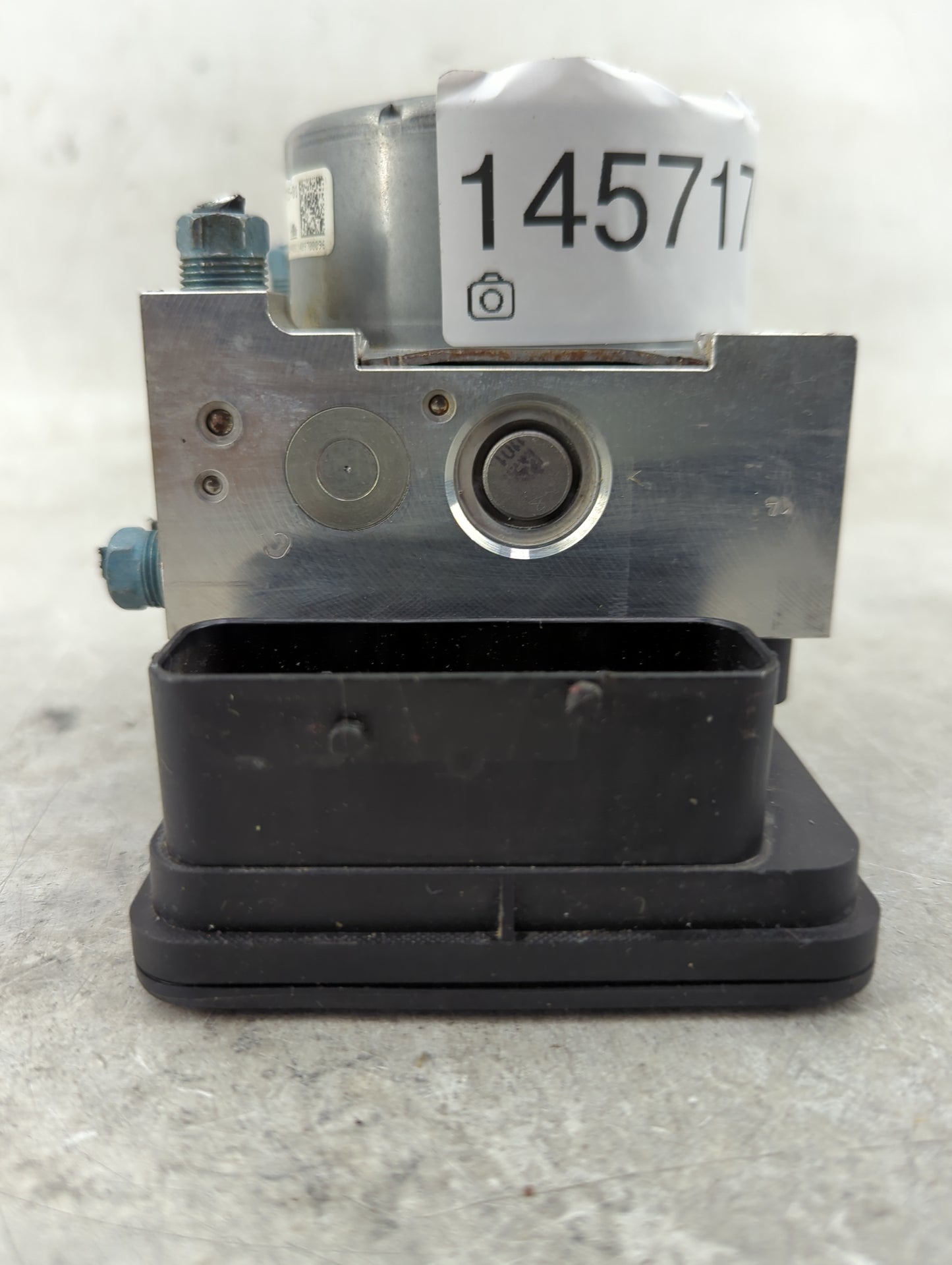 2014-2016 Bmw 328i ABS Pump Control Module Replacement P/N:6869726 61440500131 Fits Fits 2014 2015 2016 2017 2018 2019 2020 