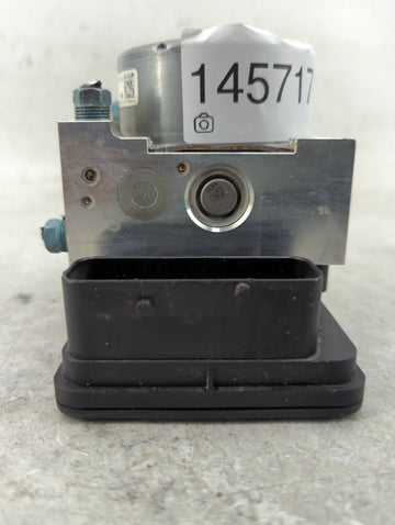 2014-2016 Bmw 328i ABS Pump Control Module Replacement P/N:6869726 61440500131 Fits Fits 2014 2015 2016 2017 2018 2019 2020 2021 OEM Used Auto Parts