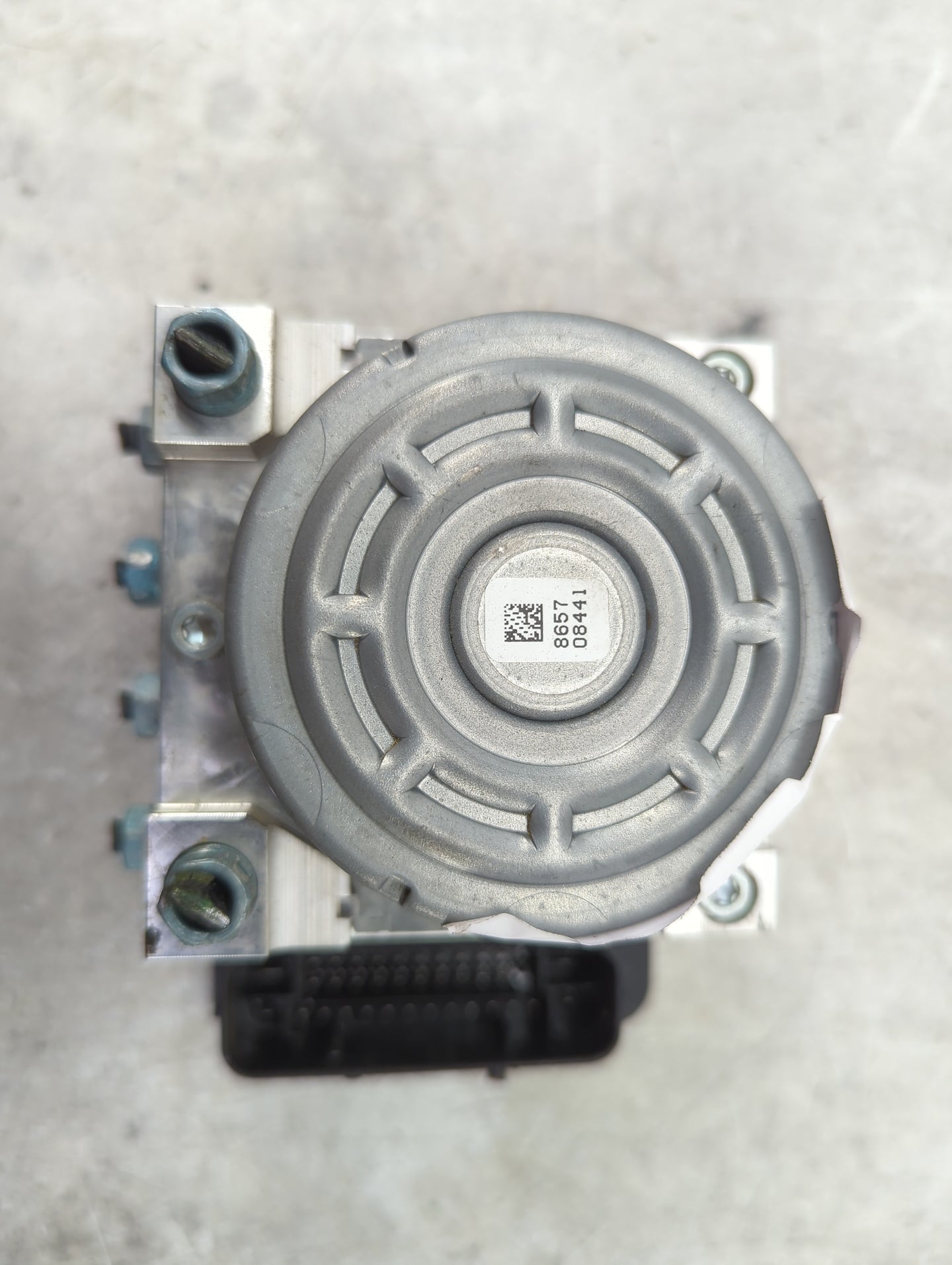 2014-2016 Bmw 328i ABS Pump Control Module Replacement P/N:6869726 61440500131 Fits Fits 2014 2015 2016 2017 2018 2019 2020 