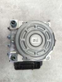 2014-2016 Bmw 328i ABS Pump Control Module Replacement P/N:6869726 61440500131 Fits Fits 2014 2015 2016 2017 2018 2019 2020 