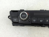 2014 Bmw 328i Climate Control Module Temperature AC/Heater Replacement P/N:210214 Fits OEM Used Auto Parts - Oemusedautopart