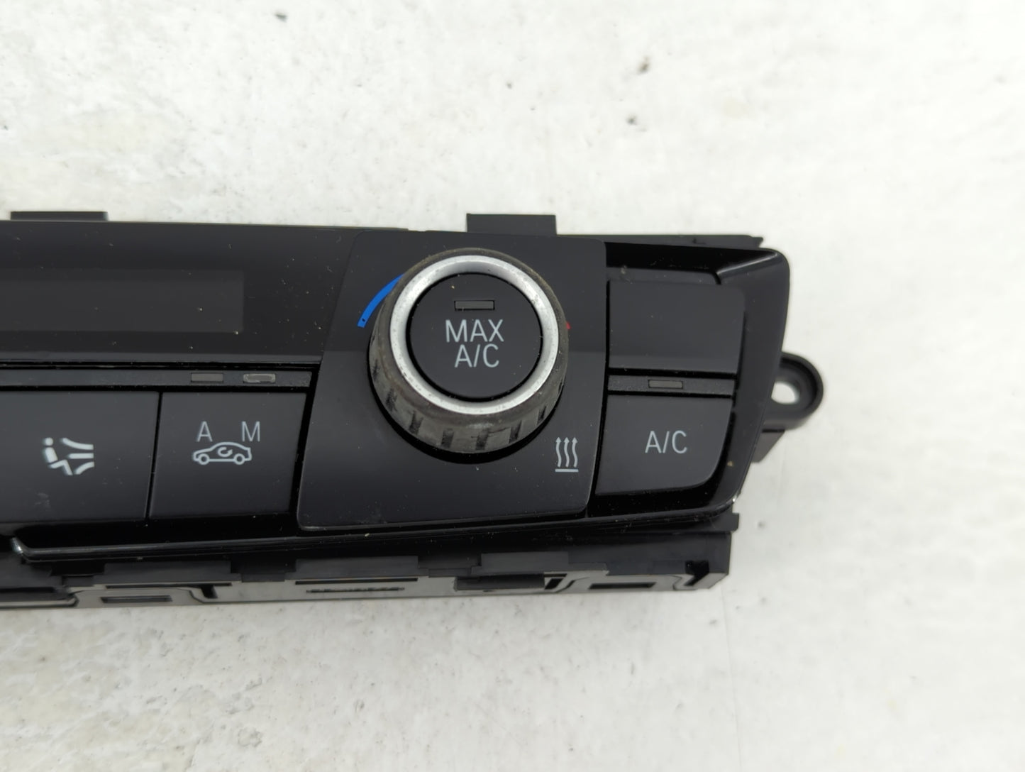 2014 Bmw 328i Climate Control Module Temperature AC/Heater Replacement P/N:210214 Fits OEM Used Auto Parts - Oemusedautopart