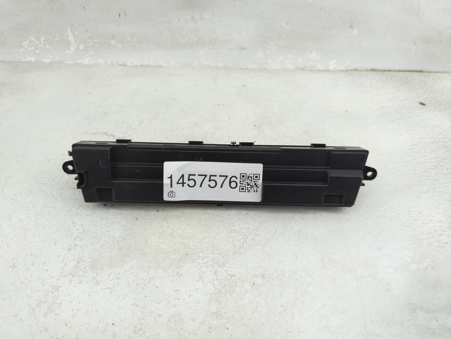 2014 Bmw 328i Climate Control Module Temperature AC/Heater Replacement P/N:210214 Fits OEM Used Auto Parts - Oemusedautopart