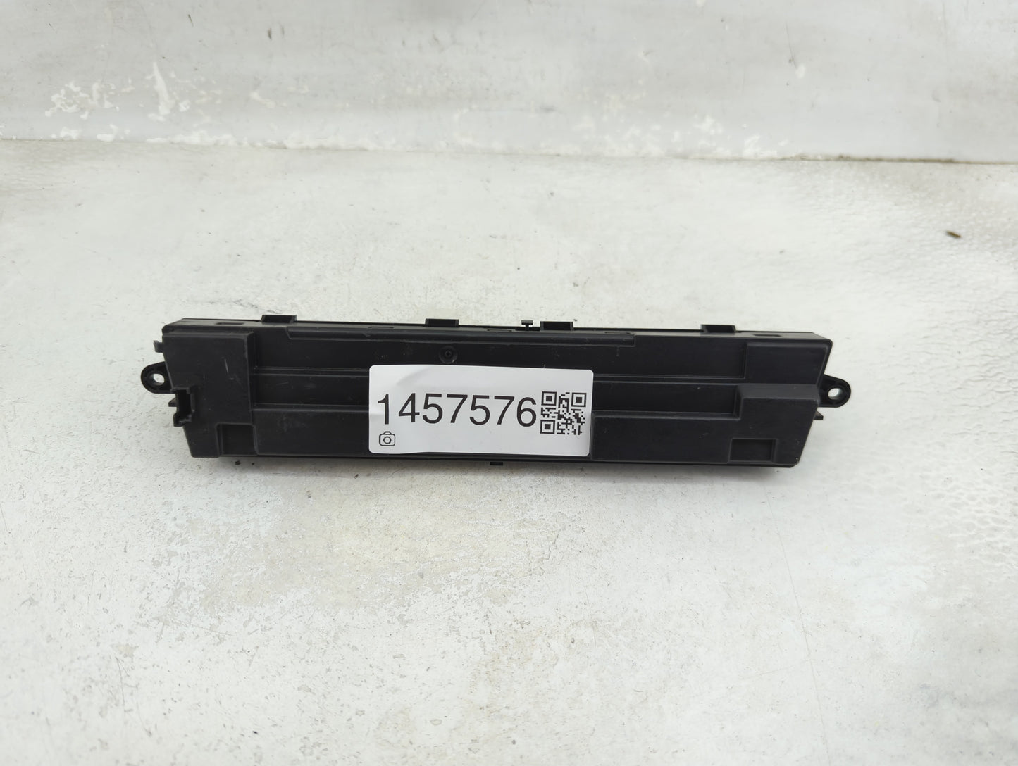 2014 Bmw 328i Climate Control Module Temperature AC/Heater Replacement P/N:210214 Fits OEM Used Auto Parts - Oemusedautopart