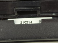 2014 Bmw 328i Climate Control Module Temperature AC/Heater Replacement P/N:210214 Fits OEM Used Auto Parts - Oemusedautopart
