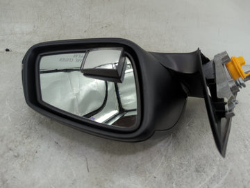 2013-2016 Bmw 328i Passenger Side View Mirror - Right Door Mirror OEM Used - Oemusedautoparts1.com