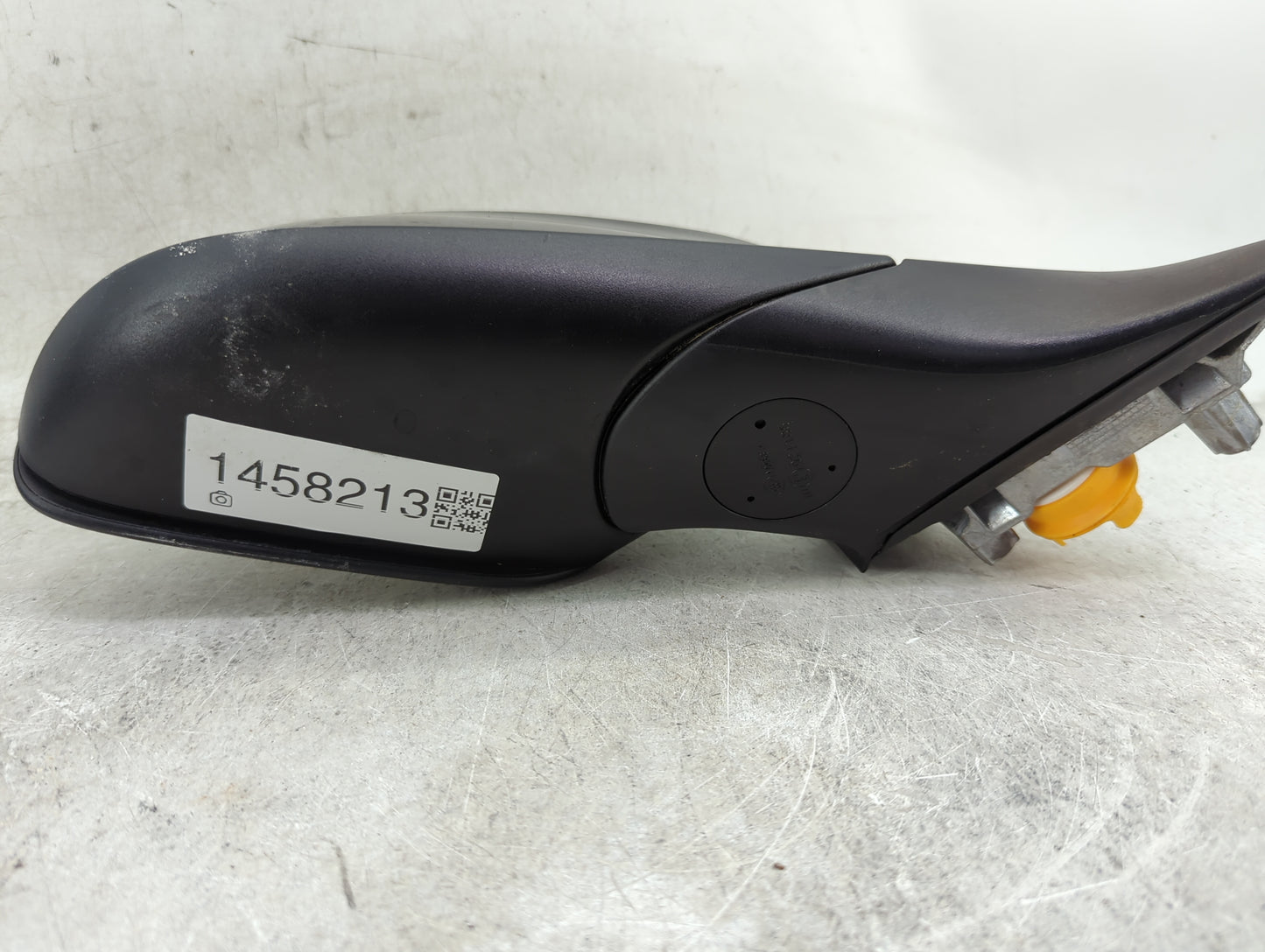 2013-2016 Bmw 328i Passenger Side View Mirror - Right Door Mirror OEM Used - Oemusedautoparts1.com