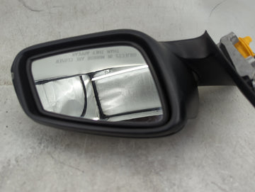 2013-2016 Bmw 328i Passenger Side View Mirror - Right Door Mirror OEM Used - Oemusedautoparts1.com