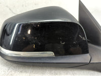 2013-2016 Bmw 328i Passenger Side View Mirror - Right Door Mirror OEM Used - Oemusedautoparts1.com