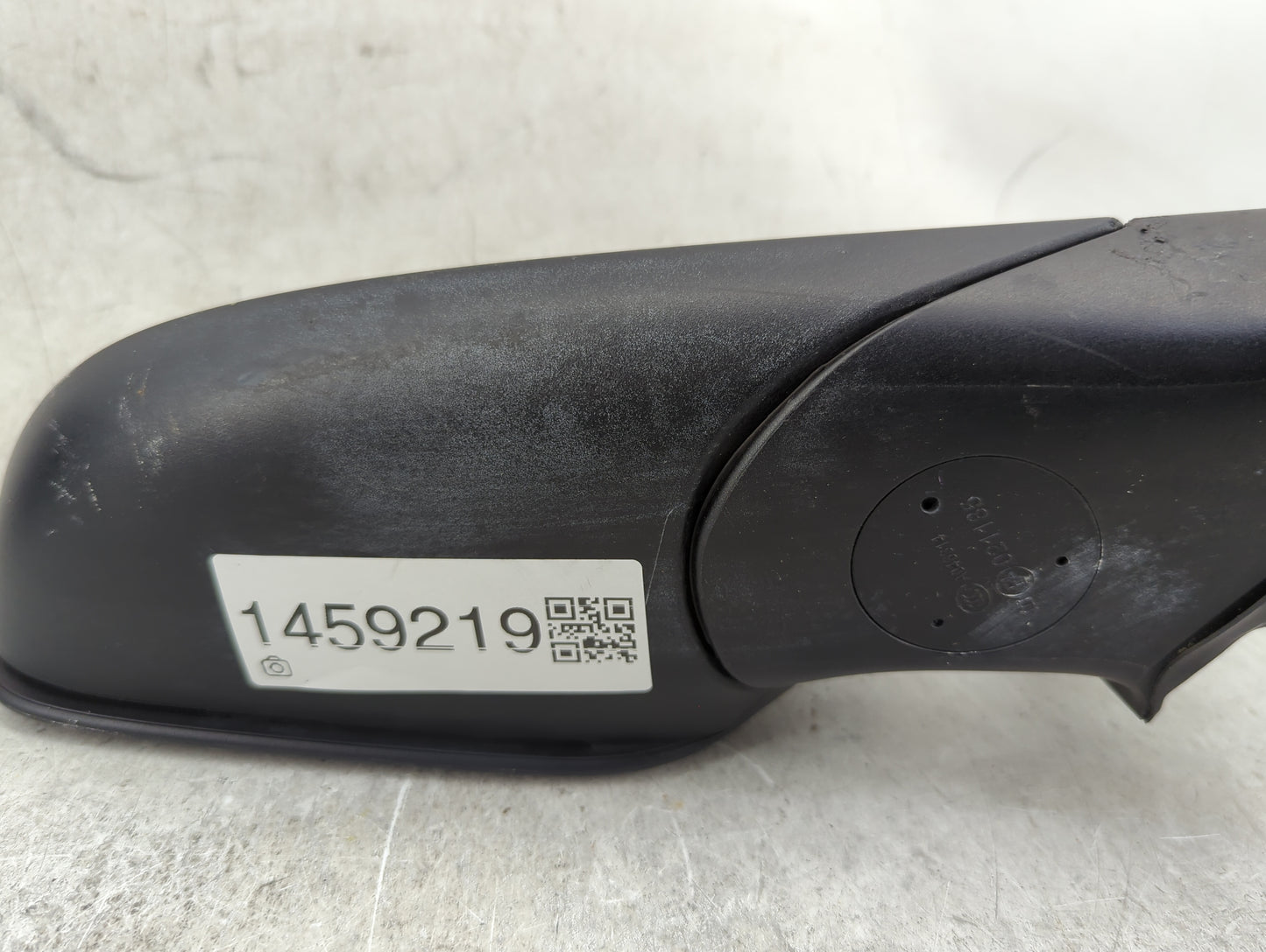 2013-2016 Bmw 328i Passenger Side View Mirror - Right Door Mirror OEM Used - Oemusedautoparts1.com