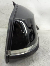 2013-2016 Bmw 328i Passenger Side View Mirror - Right Door Mirror OEM Used - Oemusedautoparts1.com